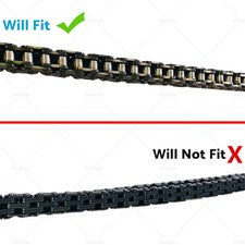 Timing Chain Kit + Gears Suitable for Holden Commodore VZ Crewman 3.6L V6 06