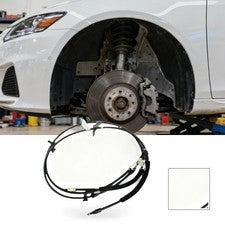 Parking Brake Cable Rear Suitable for Ford Focus 2011-2018 AV61-2A603BK