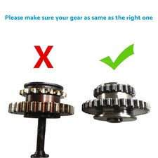 Timing Chain Kit & Gears Fits For Holden Commodore Calais Captiva Rodeo Caprice