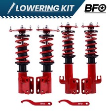 Coilover Spring & Shock Assembly for Subaru Impreza WRX GC8 GF5,GF6,GF8 92-00