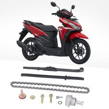 Engine Timing Chain Tensioner Fit For Most Chinese Scooters 150cc GY6 Motors