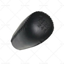 6 Speed Gear Shift Knob Suitable for Toyota Prado 120 150 Series GDJ GRJ 09-17