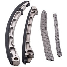 maXpeedingrods VVT Timing Chain Kit Mazda 3 6 CX-7 2.3L TURBO ZOLXN9