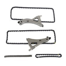 M278 Engine Timing Chain Kit For V8 Mercedes-Benz W212 CLS500 S500 S500 E550 4.7