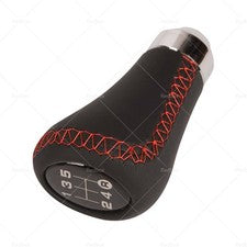 Gear Shift Knob 5 Speed Suitable For Toyota LandCruiser Prado 80 90 95 120 125