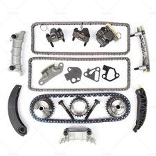 Timing Chain Kit + Gears Suitable for Holden Commodore VZ Crewman 3.6L V6 06
