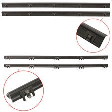 Door Belt Kit Valiant VE VF VG Ute - DBKVEFG4