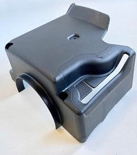 Genuine Jeep Wrangler (2011 - 2016)  Steering Column Shroud Kit CBAES402AA OEM