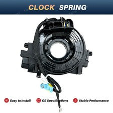 Clock Spring For Toyota Corolla Cross MXGA10R GX GXL Atmos 2022-2024 2.0L Petrol