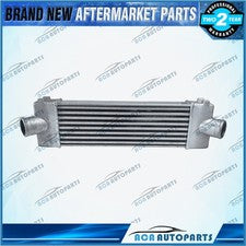 Turbo Intercooler Air Cooled for Ford Transit VM 2000-2014 4cyl 2.2L 2.4L Diesel