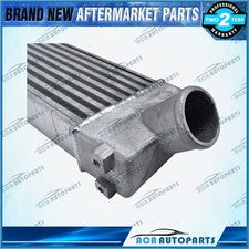Turbo Intercooler Air Cooled for Ford Transit VM 2000-2014 4cyl 2.2L 2.4L Diesel