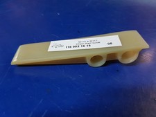 Mercedes M116 & M117 - Chain Rail Guide Straight - 116 052 16 16, 1160521616