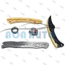 For Hyundai Veloster Accent / Kia Soul Rio Timing Chain Kit 1.6 DOHC Petrol G4FD