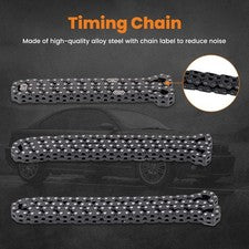 maXpeedingrods Timing Chain Kit LWRGY8 Holden Commodore VZ VE VF 3.6L V6
