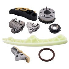 Timing Chain Kit &Tesnsioner For MAZDA 3 6 CX-7 2.2L DIESEL MZR-CD R2AA 07-13