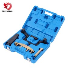 For Mercedes Benz New Camshaft Alignment Timing Tool Kit M271 Chain Fixture Tool