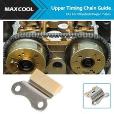 Upper Timing Chain Guide Suitable for Mitsubishi ASX Lancer Outlander 08-17 4B11