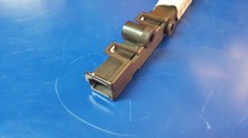 Mercedes M103 - Chain guide sliding rail - 103 052 08 16, 1030520816