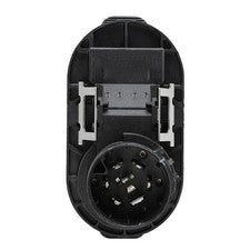 Trailer Hitch Receptacle Plug Suitable For Chevy Colorado GMC Canyon 2015-2022