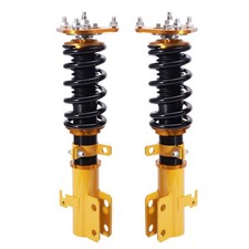 Coilover Suspension Set for Toyota Corolla E120 Matrix 2003-2008