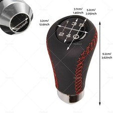 Gear Shift Knob 5 Speed Suitable For Toyota LandCruiser Prado 80 90 95 120 125