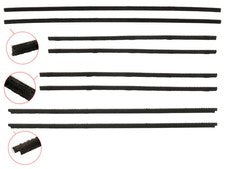 Door Belt Kit XM XP Coupe - DBKXMXP3