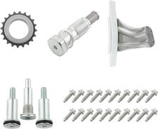 TK1100 Timing Chain Kit Fit for Mini Cooper 2007 2008 2009 2010 1.6L Non Turbo N