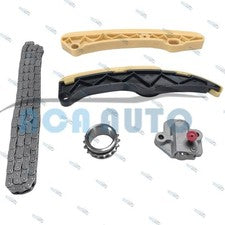 For Hyundai Veloster Accent / Kia Soul Rio Timing Chain Kit 1.6 DOHC Petrol G4FD