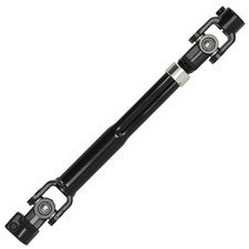 New Lower Steering Shaft Rag-Joint Universal U-Joint for Ford F150 Lincoln Mark