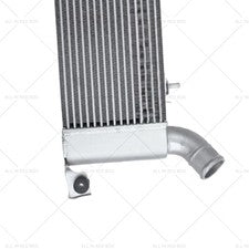 Intercooler Suitable For Mitsubishi PajeroNS NT NW 3.2 DI-D Silver Aluminium