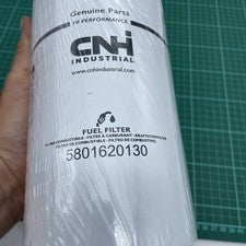 5801620130 Diesel Fuel filter CNH for Case IVECO NOS