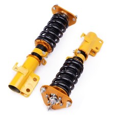 Coilover Suspension Set for Toyota Corolla E120 Matrix 2003-2008