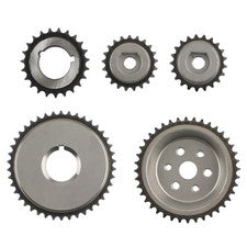 maXpeedingrods Timing Chain Kit for Chevrolet Malibu 2008-2013 Equinox 10-15 L4