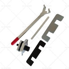 Crankshaft Locking Tool Set Suitable For LDV G10 1.9L Turbo Diesel 2016 on