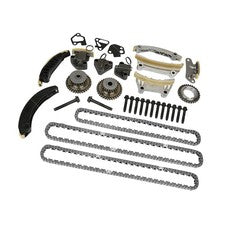 Timing Chain Kit & Gears Fits For Holden Commodore Calais Captiva Rodeo Caprice