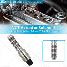 Variable Cam Timing Actuator Solenoid Suitable for Ford Falcon FG BA BF 2002-14