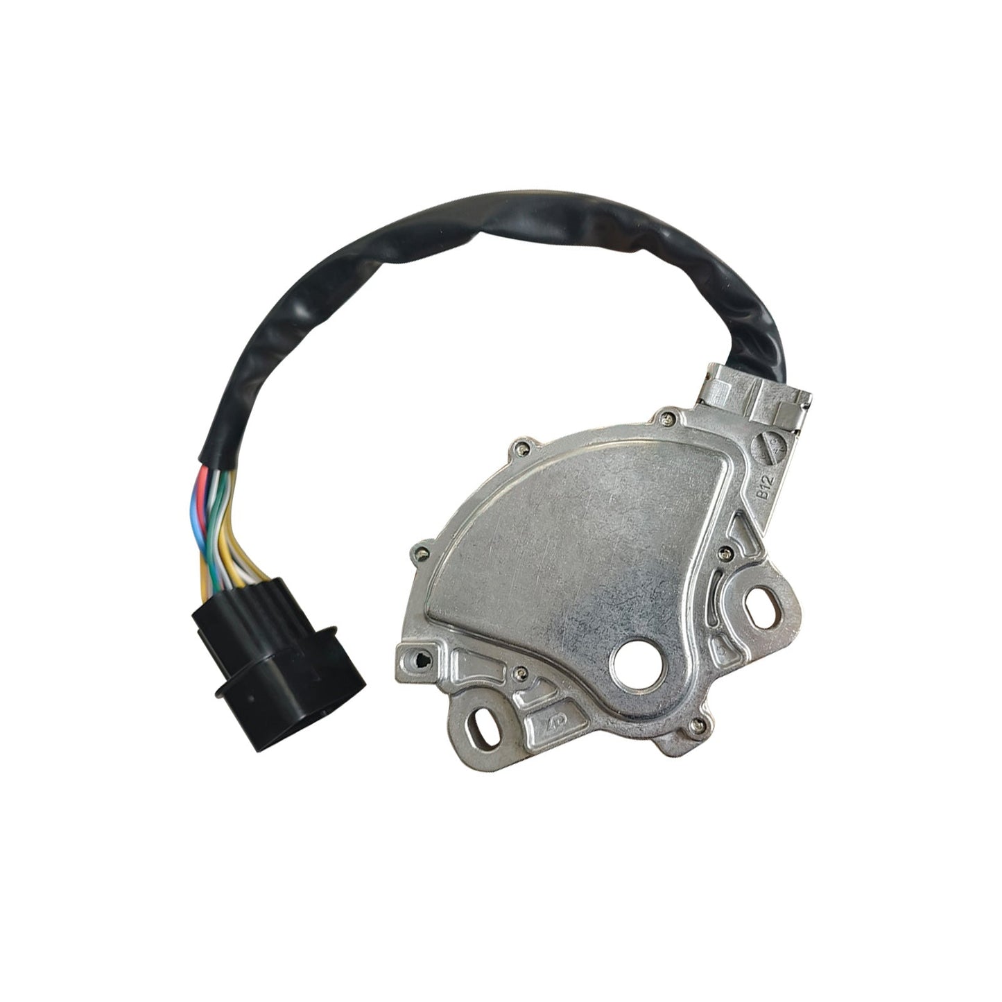 Safety Switch Wave Box Gear Switch MR263257 8604A015 Suitable For Mitsubishi Pajero V73 / V75 - Frazy's Auto Parts