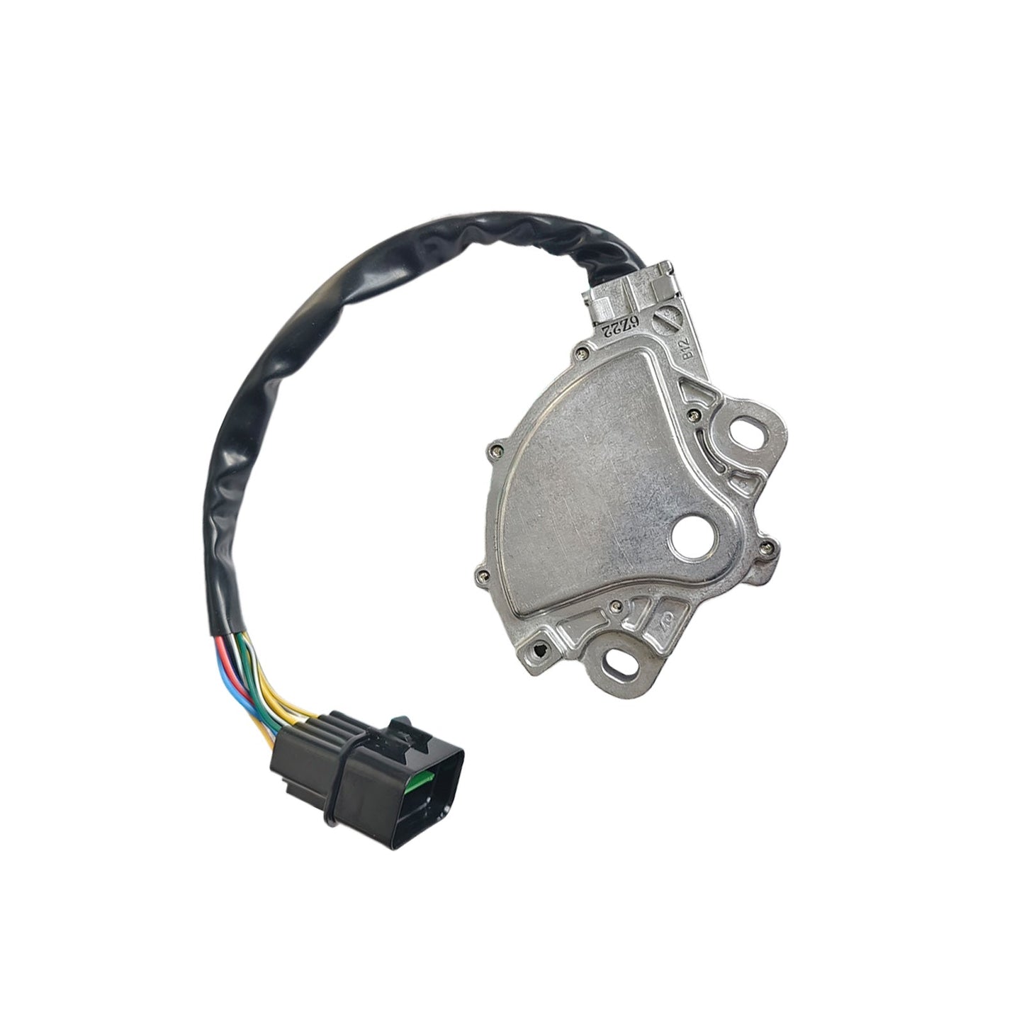 Safety Switch Wave Box Gear Switch MR263257 8604A015 Suitable For Mitsubishi Pajero V73 / V75 - Frazy's Auto Parts