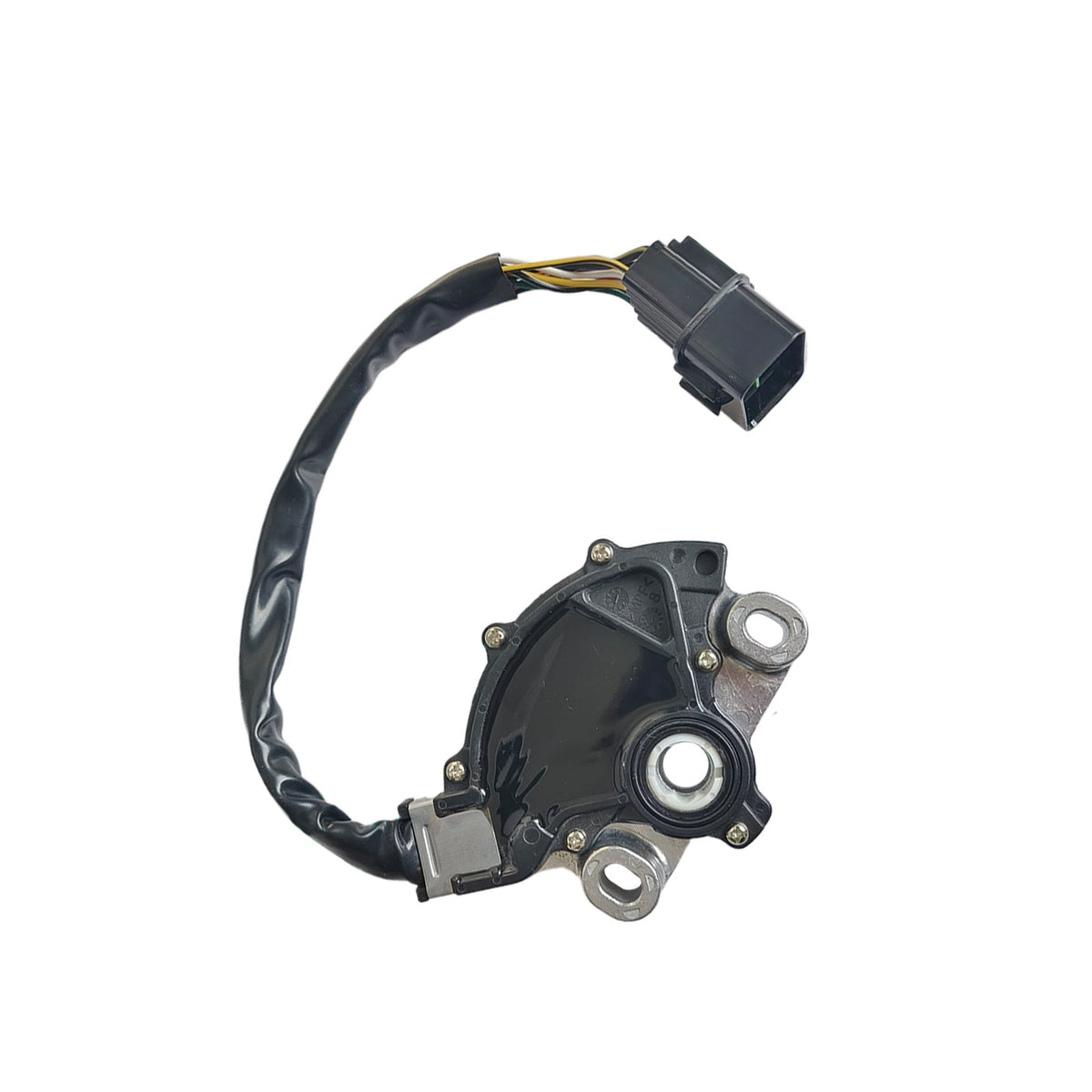 Safety Switch Wave Box Gear Switch MR263257 8604A015 Suitable For Mitsubishi Pajero V73 / V75 - Frazy's Auto Parts