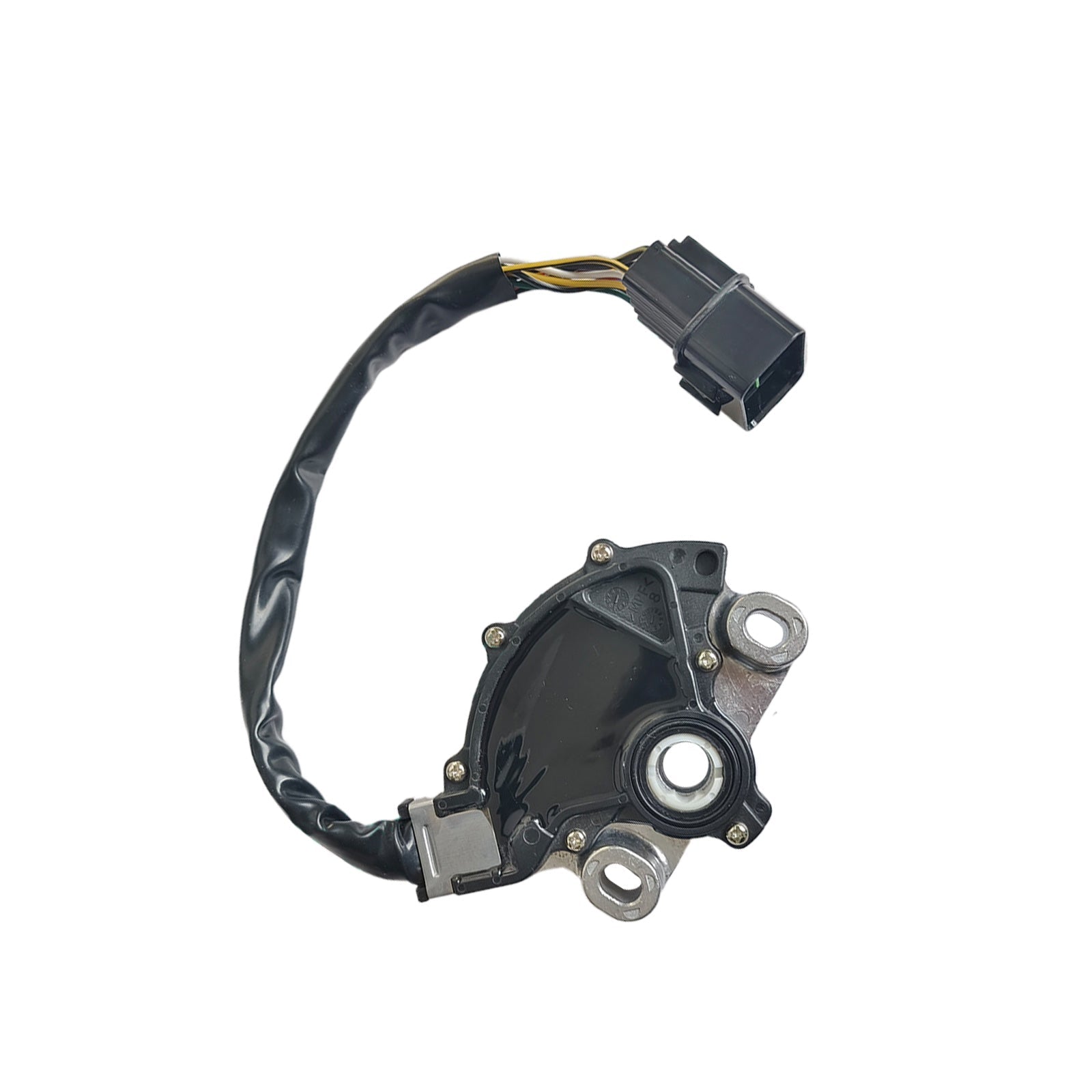Safety Switch Wave Box Gear Switch MR263257 8604A015 Suitable For Mitsubishi Pajero V73 / V75 - Frazy's Auto Parts