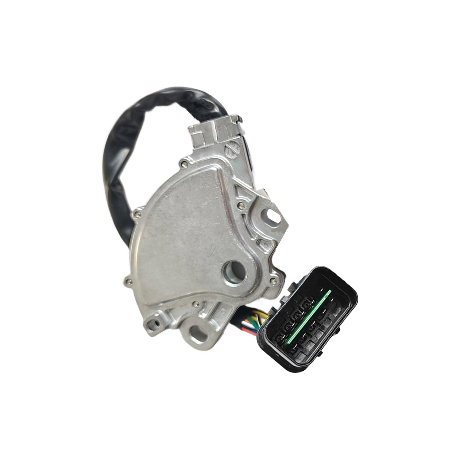 Safety Switch Wave Box Gear Switch MR263257 8604A015 Suitable For Mitsubishi Pajero V73 / V75 - Frazy's Auto Parts