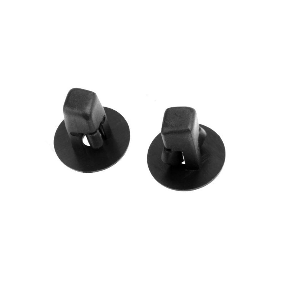 Screw Grommet Trim Clip for Wheelarch Inner Guard Bumper Nut Suitable For Toyota - Frazy's Auto Parts