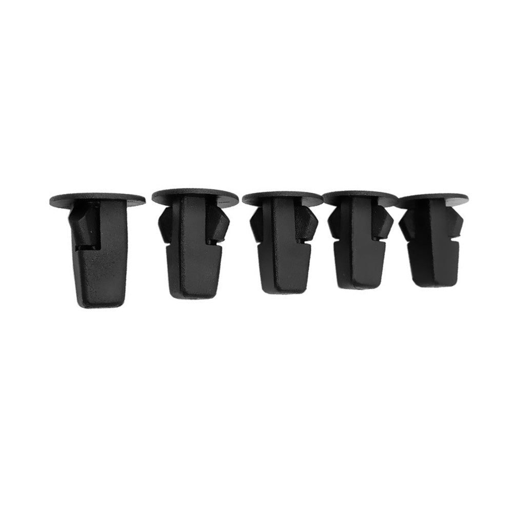 Screw Grommet Trim Clip for Wheelarch Inner Guard Bumper Nut Suitable For Toyota - Frazy's Auto Parts