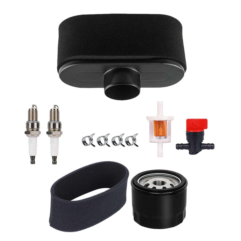 Service Kit Suitable For Kawasaki Motors FR541V FR600V FR651V FR691V FR730V - Frazy's Auto Parts