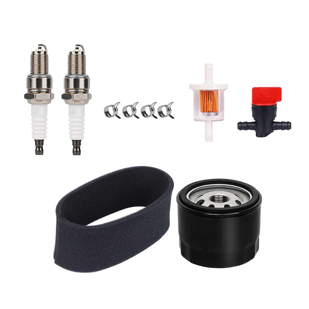 Service Kit Suitable For Kawasaki Motors FR541V FR600V FR651V FR691V FR730V - Frazy's Auto Parts