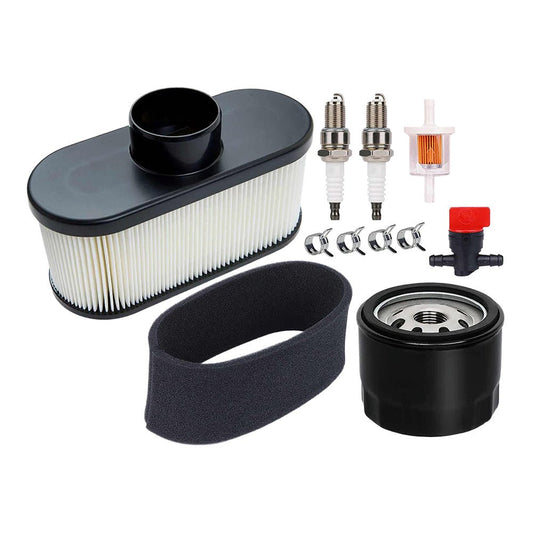 Service Kit Suitable For Kawasaki Motors FR541V FR600V FR651V FR691V FR730V - Frazy's Auto Parts