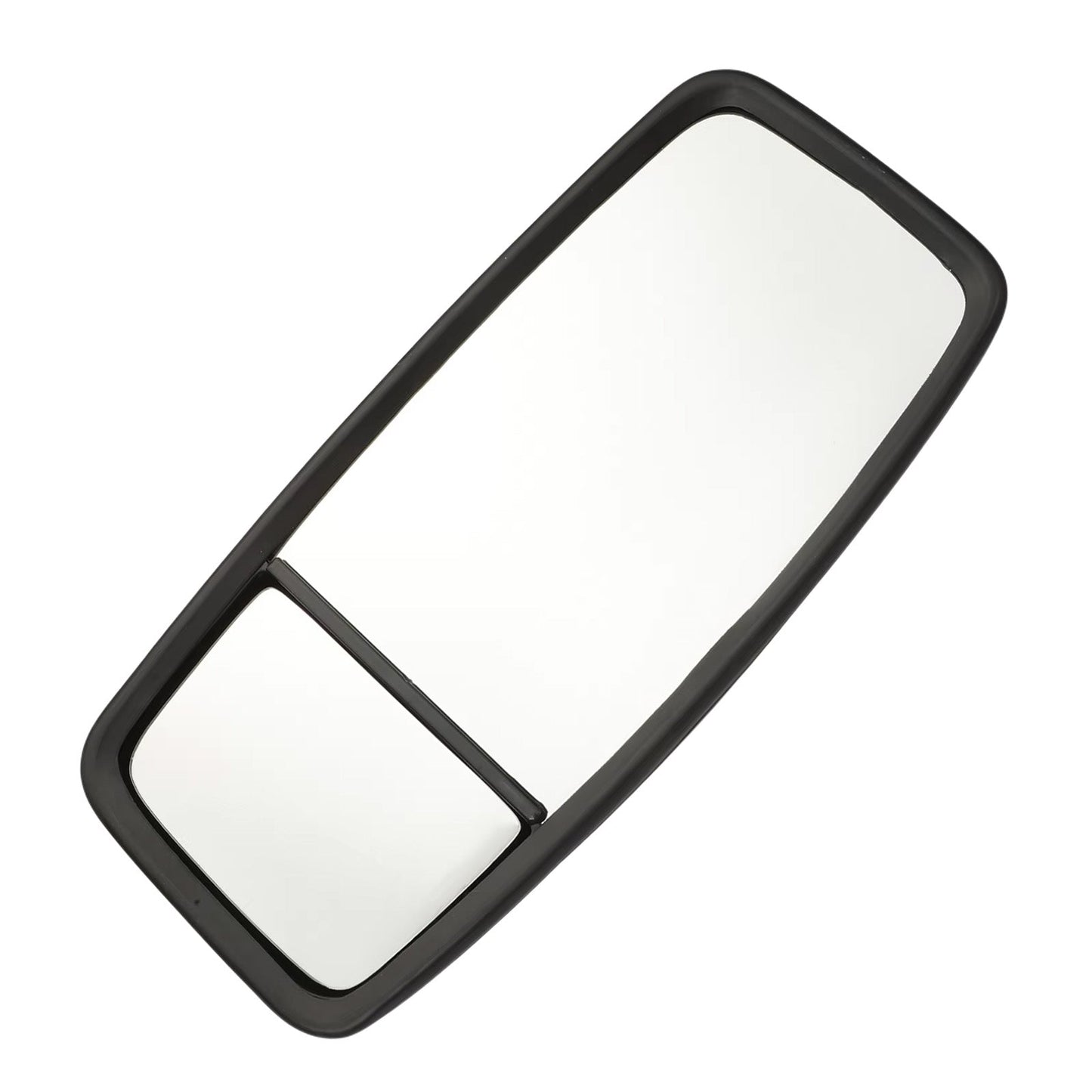 Side Mirror Pair Left & Right Suitable For Isuzu N - Series Flatbed With Spotter - Frazy's Auto Parts