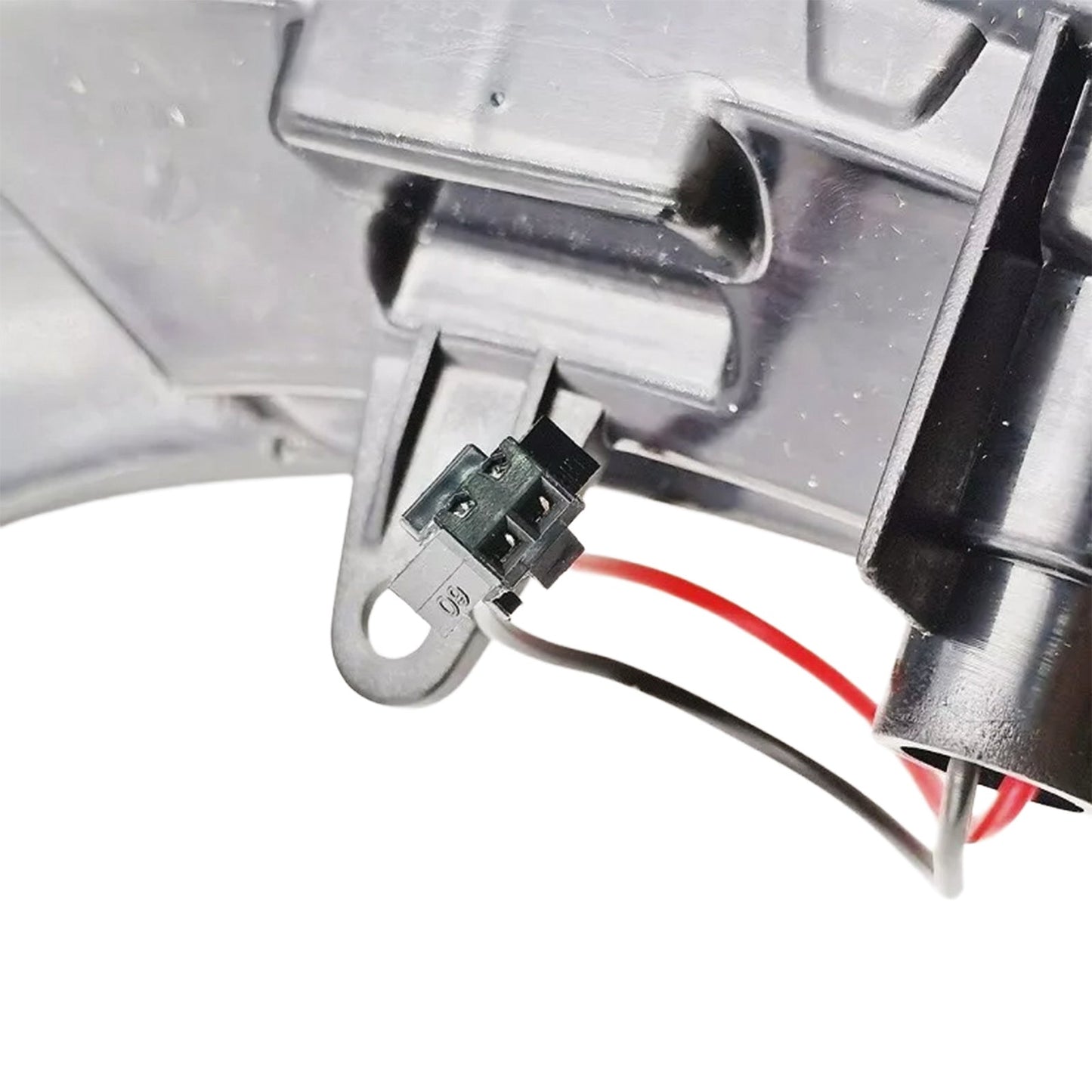 Side Mirror Turning Indicator Light Left Side Suitable For LDV G10 2015 - On - Frazy's Auto Parts