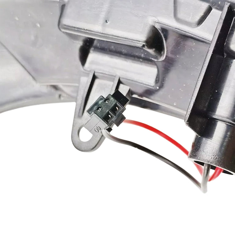 Side Mirror Turning Indicator Light Left Side Suitable For LDV G10 2015 - On - Frazy's Auto Parts