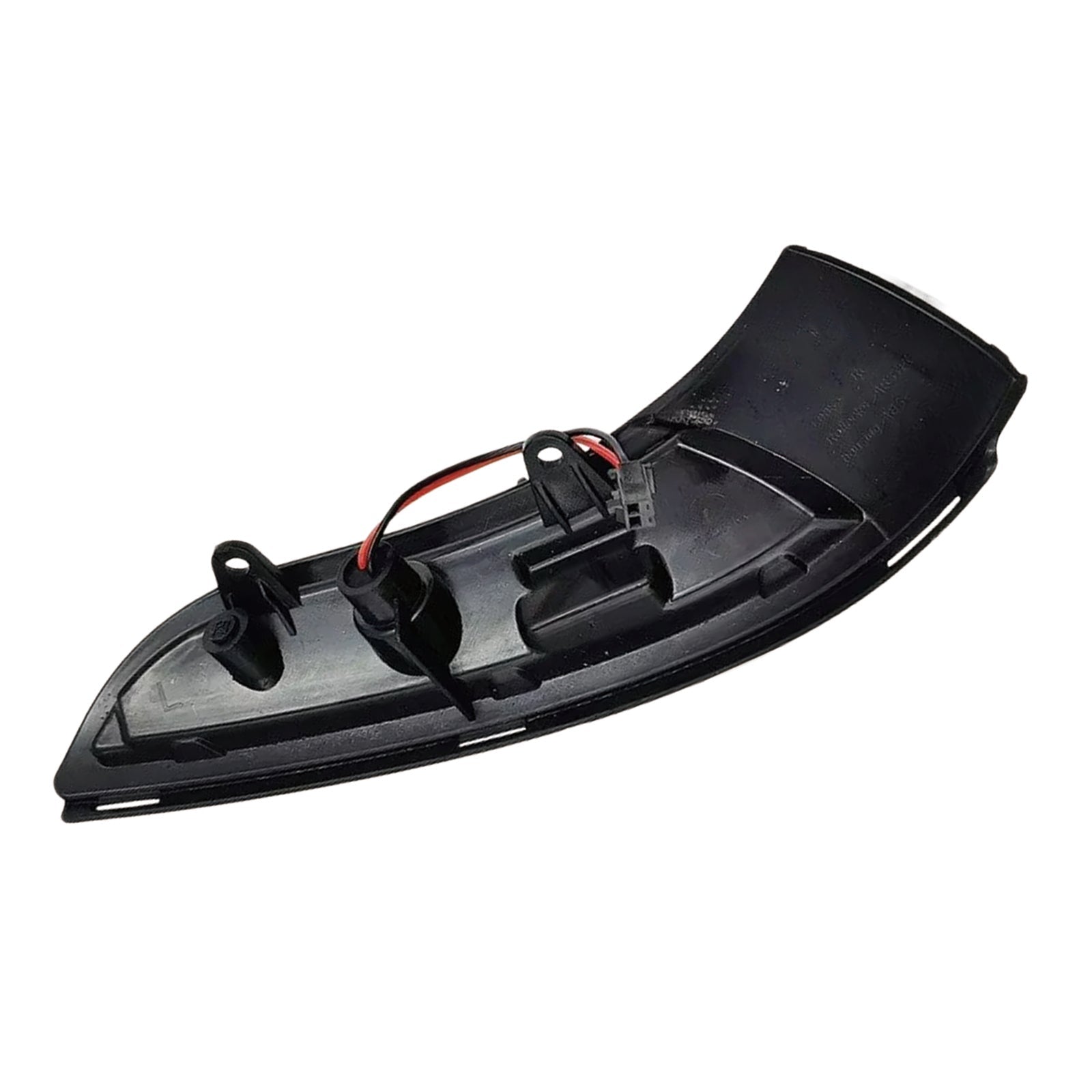 Side Mirror Turning Indicator Light Left Side Suitable For LDV G10 2015 - On - Frazy's Auto Parts